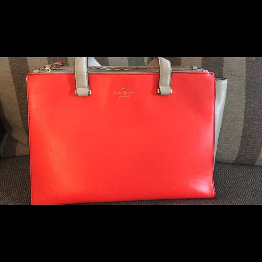 Kate Spade Tote